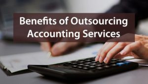 Accounting Outsourcing India