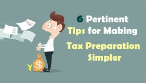 tax preparation tips