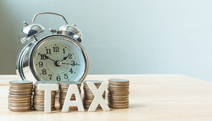 Small Business Tax Calendar 2019 – Tax Dates and Deadlines