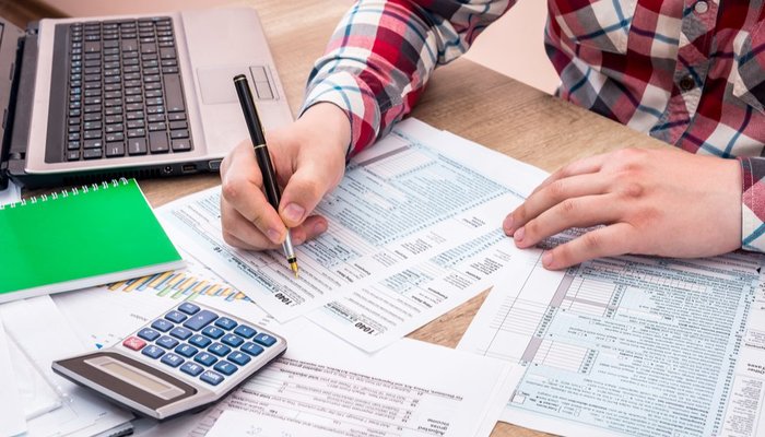 Things You Must Know Before Filing Business Tax 2019