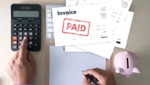 How Outsourced Accounts Payable Can Help with Overdue Invoices