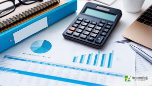 financial reporting for business