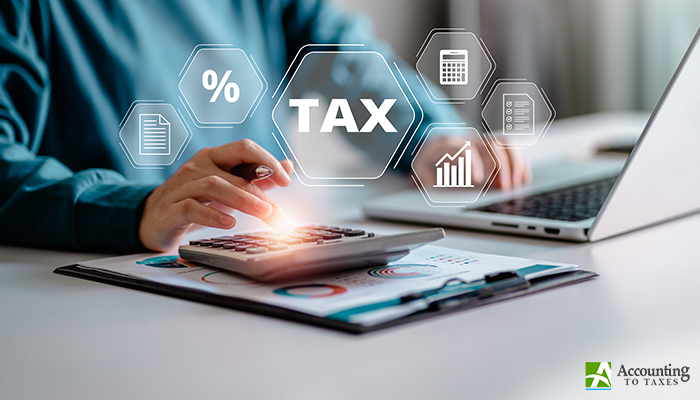 Outsourcing Tax Preparation to India – A Smart Solution for Complex Tax Issues