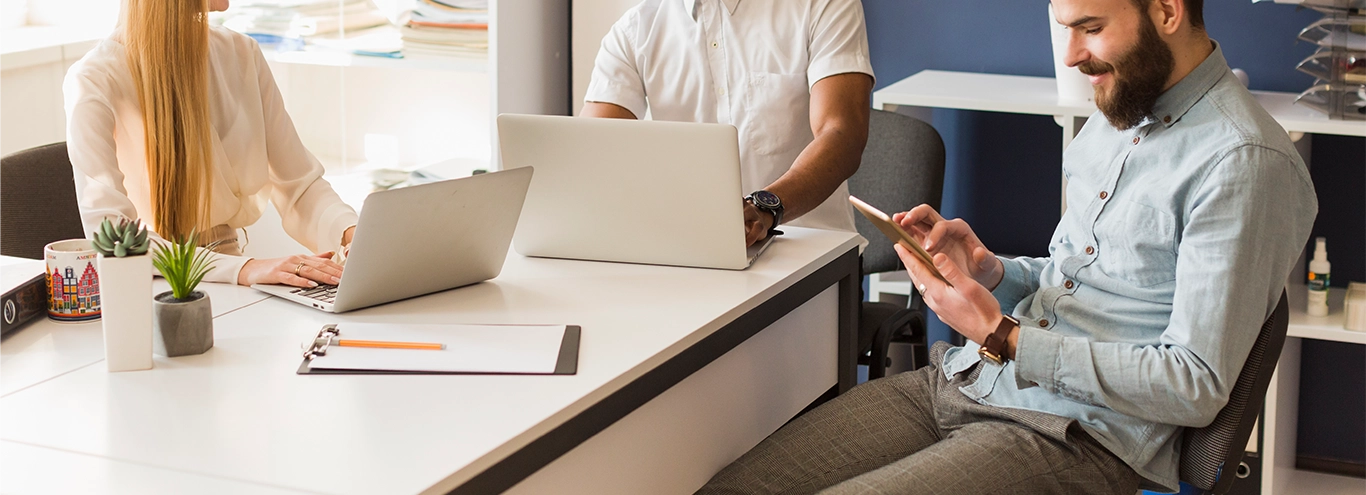 Experience the Best in Finance & Accounting Services with ATT
