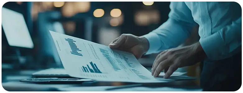 Intelligent Financia Close Transformation