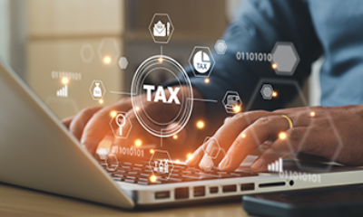 Taxation, Filing & Audit Support
