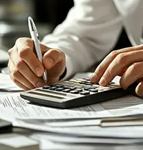 Intelligent tax automation solutions