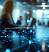 reinventing financial solutions