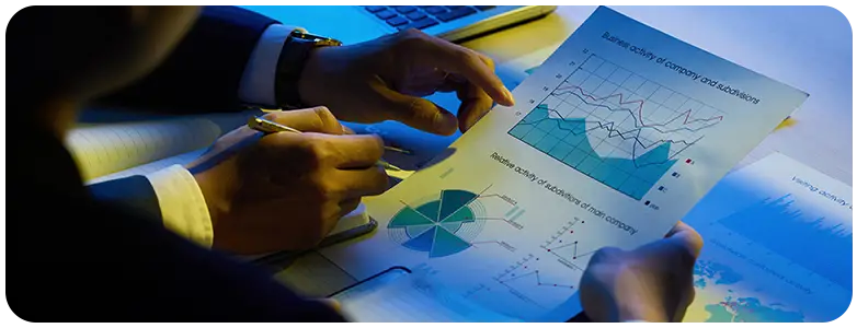 strategic accounting insights