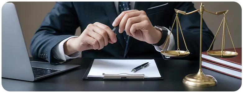 Streamline Law Firm Finances with Smart Accounting Solutions