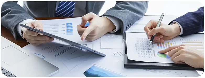Supercharge Financial Planning Automation