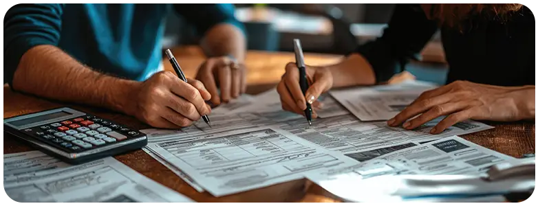 Tax Preparation Services