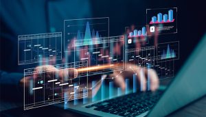 Analytics-as-a-service