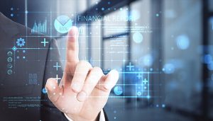 GenAI in finance