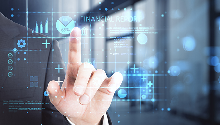 GenAI in Finance Isn’t About Speed, It’s About Staying Ahead