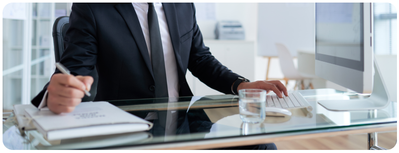 Insurance Accounting Services