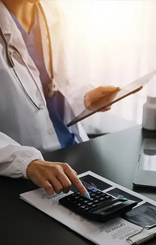 Re-engineered Cash Application Process for a Multi-Location Healthcare Group