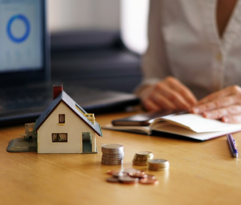 Real Estate Accounting Services