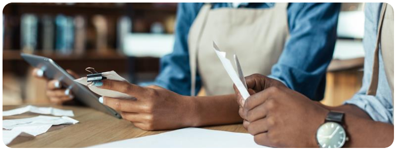 Restaurant Accounting Solutions