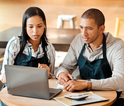 Restaurant Accounting Solutions