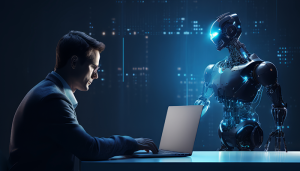 Agentic AI in Finance