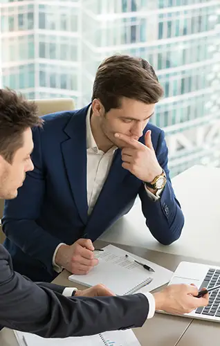 How ATT Minimized Tax Risk in a Regulated Healthcare Environment