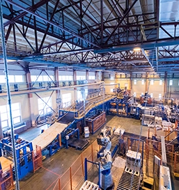 Insurance Manufacturing Service