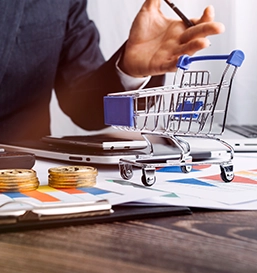Insurance Retail Service