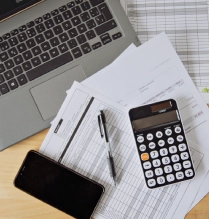 financial operations