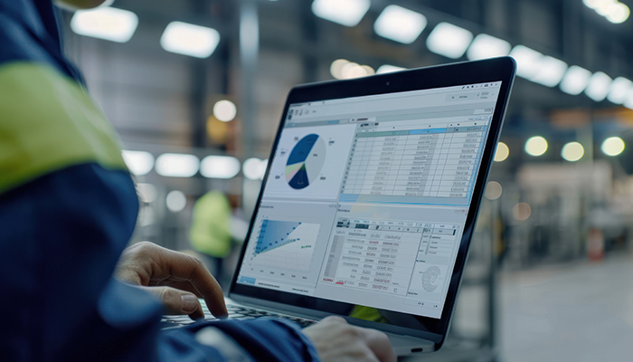 digital manufacturing