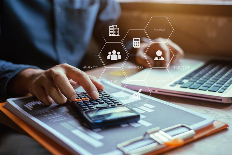 finance and accounting managed services