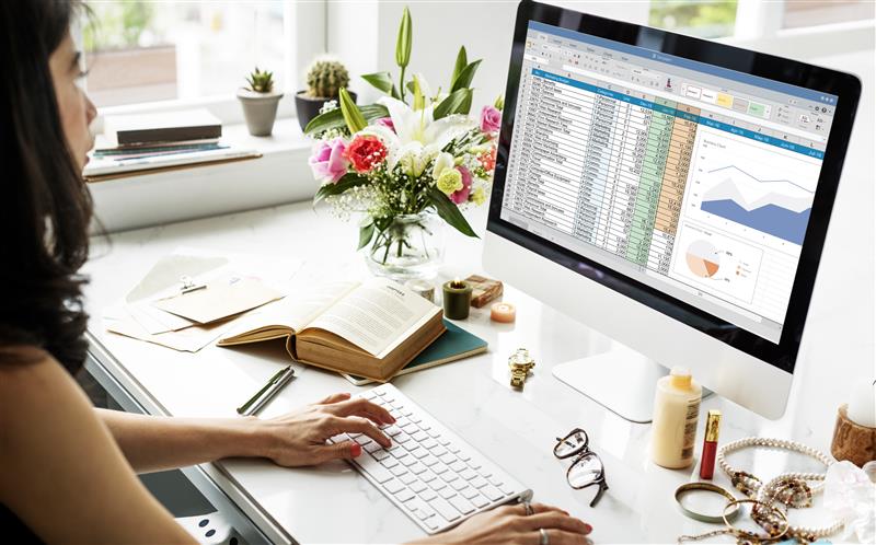 finance and accounting solutions
