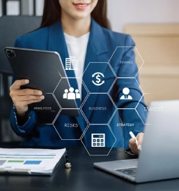 staffing and recruitment