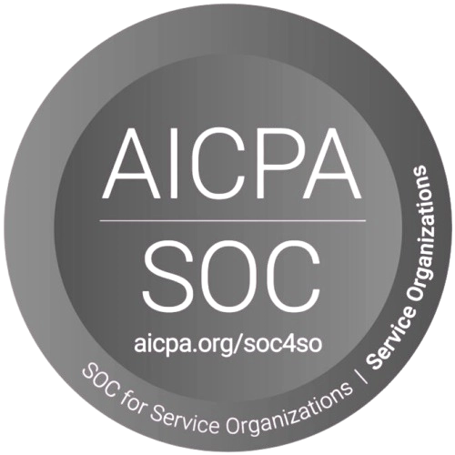 SOC2 Certified