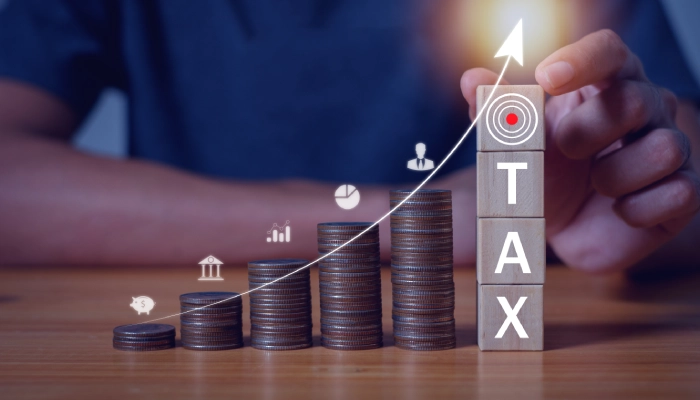 How Tax Preparation Outsourcing Eliminates Errors and Speeds up Reporting