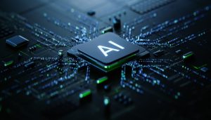 AI in Modern Tax Preparation