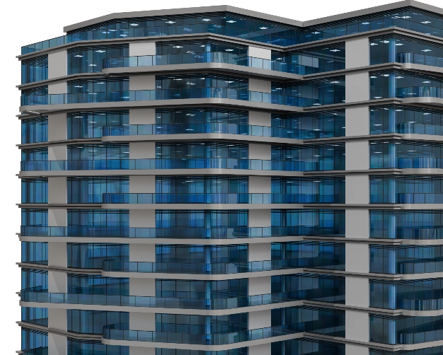Take Control of Property Finances
